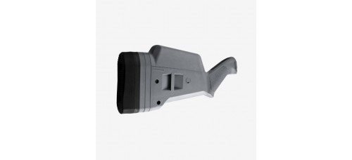 Magpul SGA Remington 870 12 Gauge Stock - Grey